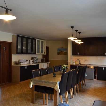 Kerekerdo Vendeghaz Hotel Kisszekely Ngoại thất bức ảnh