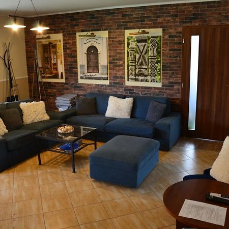 Kerekerdo Vendeghaz Hotel Kisszekely Ngoại thất bức ảnh