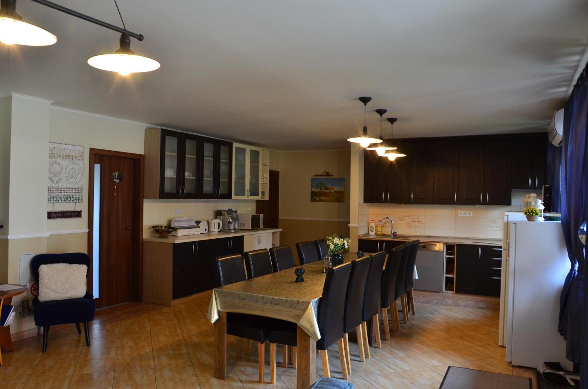 Kerekerdo Vendeghaz Hotel Kisszekely Ngoại thất bức ảnh